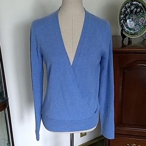 Nicole Miller Cashmere Sweater